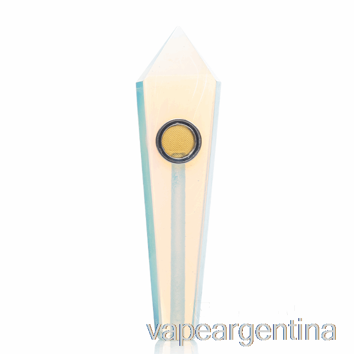 Proyecto Astral Pipas De Piedras Preciosas Opalita Vape Argentina